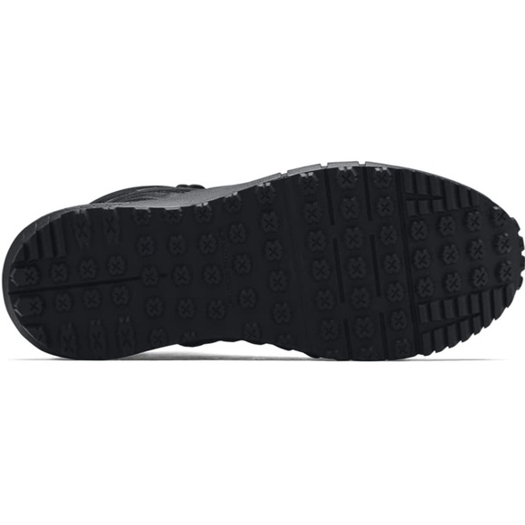 Under Armour Men’s Micro G Valsetz Side Zip Military & Tactical Boot Size 12 NWT - Picture 5 of 5